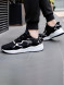Кроссовки KELME Men's Casual Shoes Black