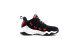 Кроссовки KELME Men's Casual Shoes Black