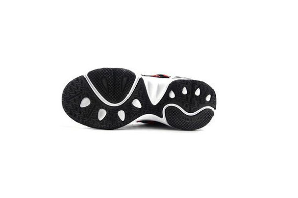 Кроссовки KELME Men's Casual Shoes Black