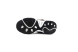 Кроссовки KELME Men's Casual Shoes Black
