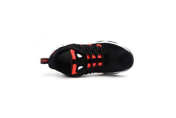 Кроссовки KELME Men's Casual Shoes Black