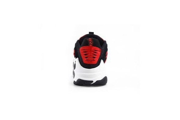 Кроссовки KELME Men's Casual Shoes Black