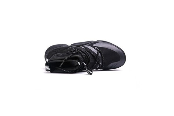 Кроссовки KELME Men's Casual Shoes Black
