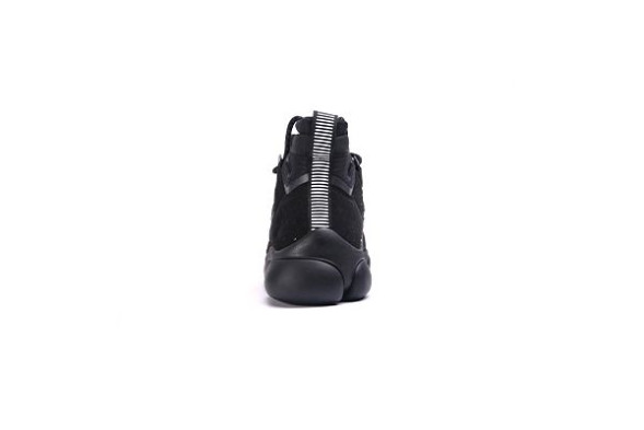 Кроссовки KELME Men's Casual Shoes Black