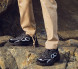 Кроссовки KELME Men's Casual Shoes Black