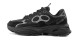 Кроссовки KELME Men's Casual Shoes Black