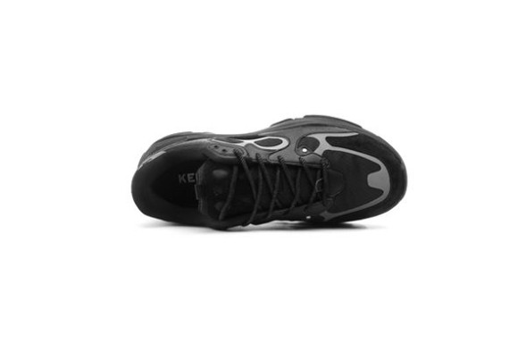 Кроссовки KELME Men's Casual Shoes Black