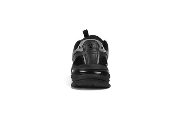 Кроссовки KELME Men's Casual Shoes Black