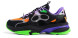 Кроссовки KELME Men's Casual Shoes Black