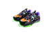 Кроссовки KELME Men's Casual Shoes Black