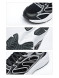 Кроссовки KELME Men's Casual Shoes Black