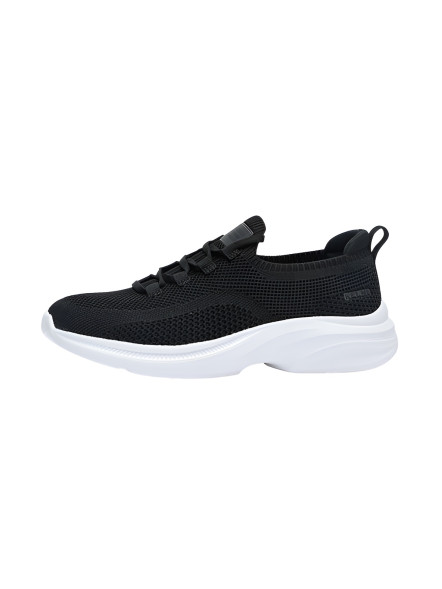 Кроссовки KELME Men's Casual Shoes Black