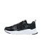 Кроссовки KELME Men's Casual Shoes Black