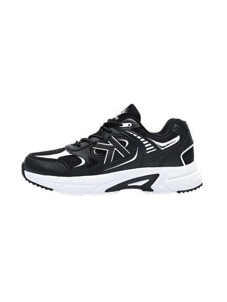 Кроссовки KELME Men's Casual Shoes Black
