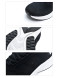 Кроссовки KELME Men's Casual Shoes Black
