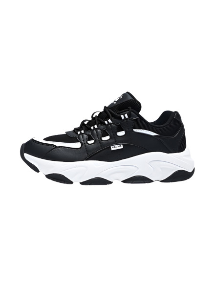 Кроссовки KELME Men's Casual Shoes Black
