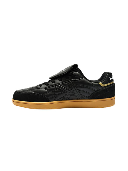 Кроссовки KELME Men's Casual Shoes Black