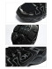 Кроссовки KELME Men's Casual Shoes Black