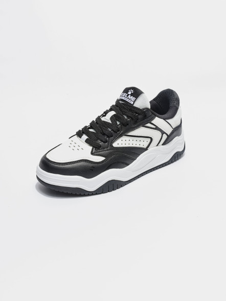 Кроссовки KELME Men's Casual Shoes Black