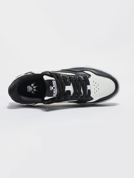 Кроссовки KELME Men's Casual Shoes Black