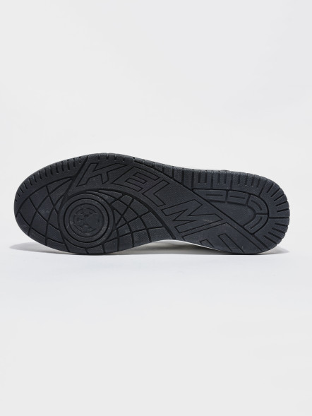 Кроссовки KELME Men's Casual Shoes Black