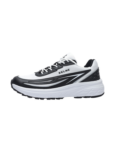 Кроссовки KELME Men's Casual Shoes Black