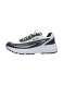 Кроссовки KELME Men's Casual Shoes Black