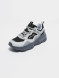 Кроссовки KELME Men's Casual Shoes Black