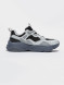 Кроссовки KELME Men's Casual Shoes Black