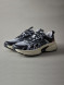Кроссовки KELME Men's Casual Shoes Black
