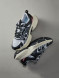 Кроссовки KELME Men's Casual Shoes Black