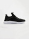 Кроссовки KELME Men's Casual Shoes Black