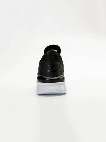 Кроссовки KELME Men's Casual Shoes Black