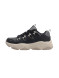 Кроссовки KELME Men's Casual Shoes Black