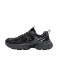 Кроссовки KELME Men's Casual Shoes Black
