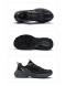 Кроссовки KELME Men's Casual Shoes Black