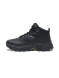 Кроссовки KELME Men's Casual Shoes Black