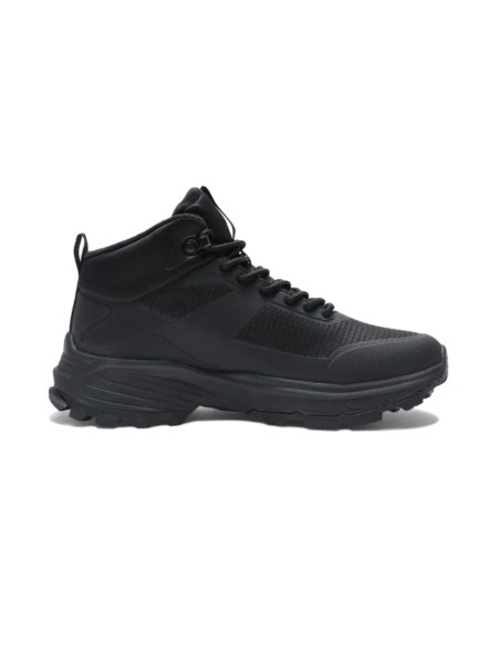 Кроссовки KELME Men's Casual Shoes Black