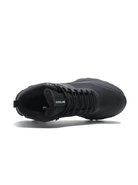 Кроссовки KELME Men's Casual Shoes Black