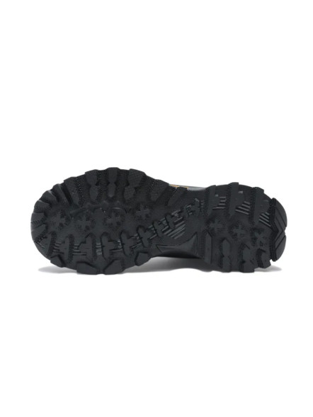 Кроссовки KELME Men's Casual Shoes Black