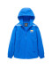 Куртка KELME Padded Jacket Blue
