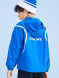 Куртка KELME Padded Jacket Blue