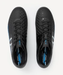 Бутсы футбольные JOGEL Evofly FG Talant Black/blue