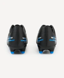 Бутсы футбольные JOGEL Evofly FG Talant Black/blue