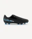 Бутсы футбольные JOGEL Evofly FG Talant Black/blue