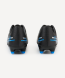 Бутсы футбольные JOGEL Evofly FG Talant Black/blue
