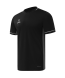 Футболка игровая JOGEL DIVISION PerFormDRY Element Jersey 26, черный, детский