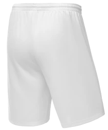 Шорты баскетбольные JOGEL CAMP Basic, белый