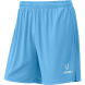 Шорты игровые JOGEL DIVISION PerFormDRY Union Shorts, голубой