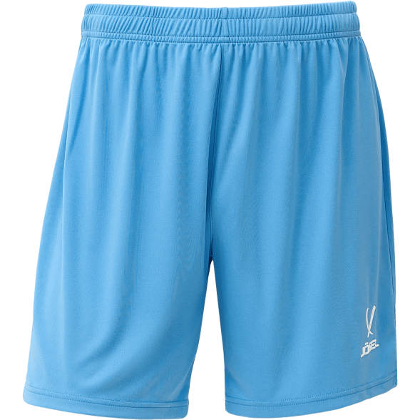 Шорты игровые JOGEL DIVISION PerFormDRY Union Shorts, голубой